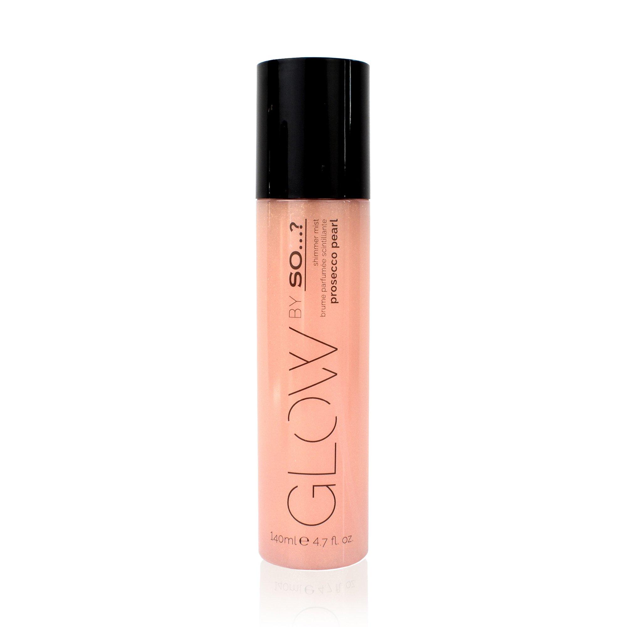 Image of Glow By So - Prosecco Pearl Damen 140ml