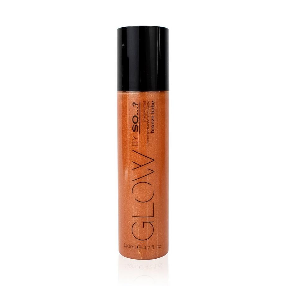 Glow By So - Bronze Babe