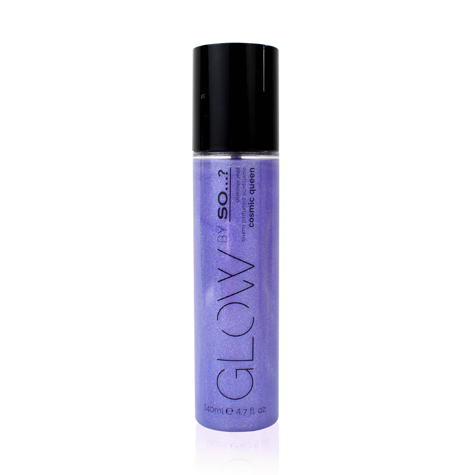 Image of SO...? Glow by So - Cosmic Queen - 140ml