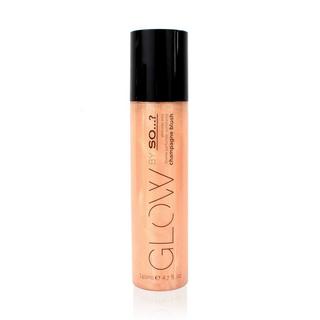 SO...?  Glow by So - Champagne Blush  