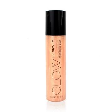 Glow by So - Champagne Blush 