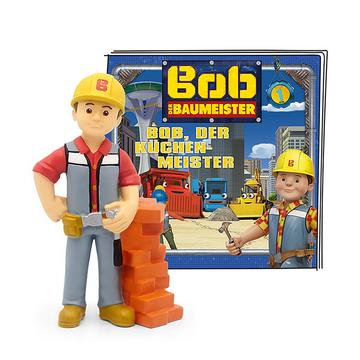 Bob der Küchenmeister, Deutsch