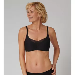 Bügelloser BH, wattiert, Shaping Fit
