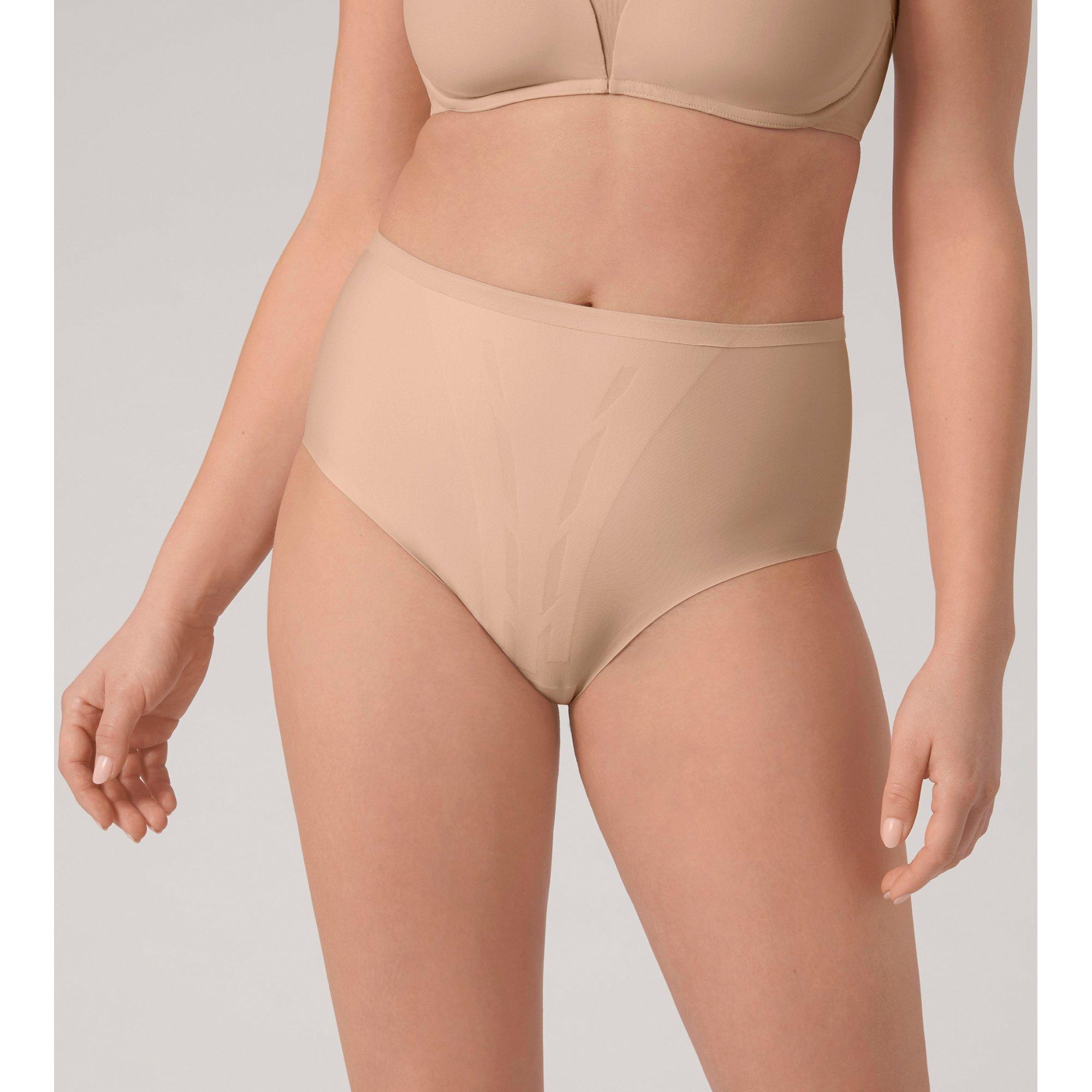 Image of Maxi Slip, Shaping Fit Damen Nude L