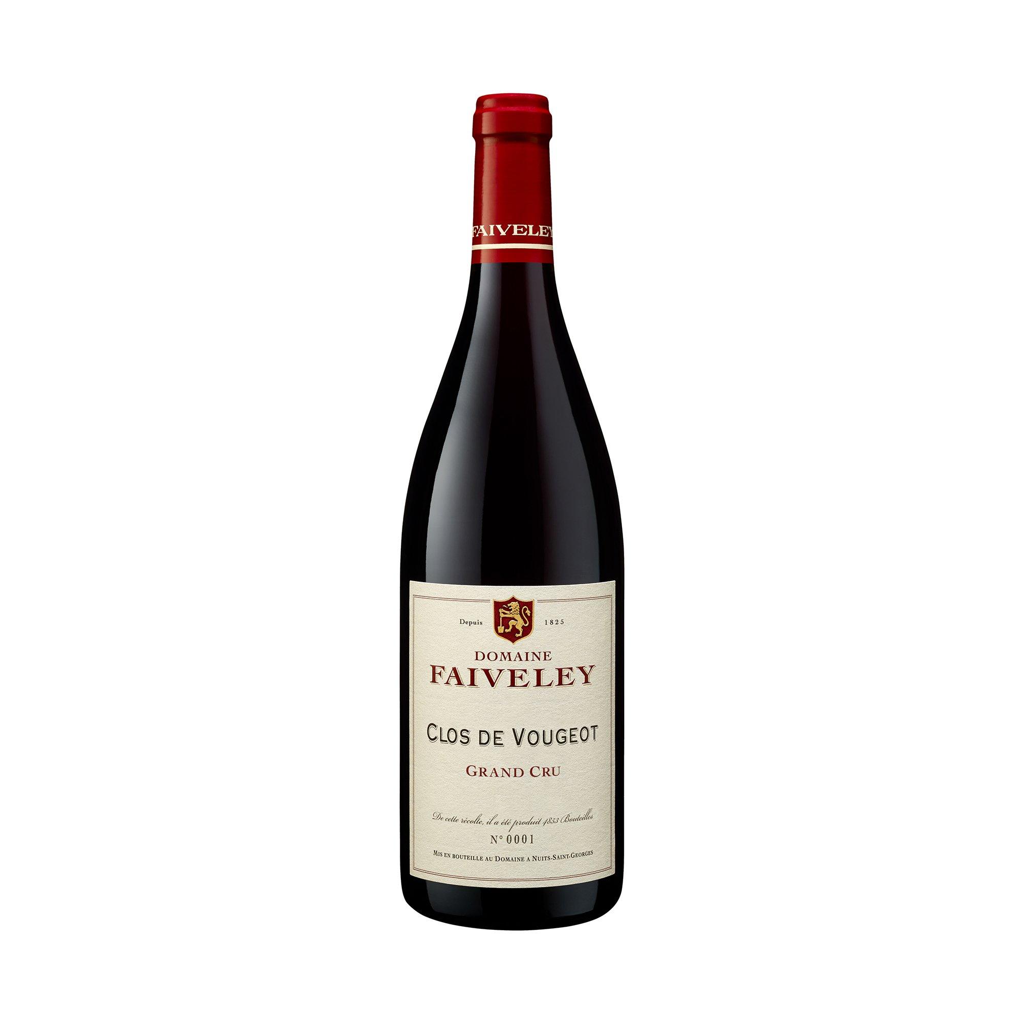 Image of Clos Vougeot 2016, Clos Vougeot 2016