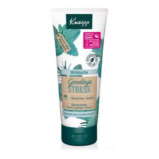 Kneipp Wirkdusche Goodbye Stress Doccia Goodbye Stress 