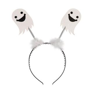 amscan  Kinder-Haarreif Geister 