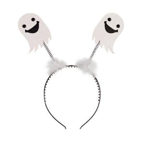 amscan  Kinder-Haarreif Geister 
