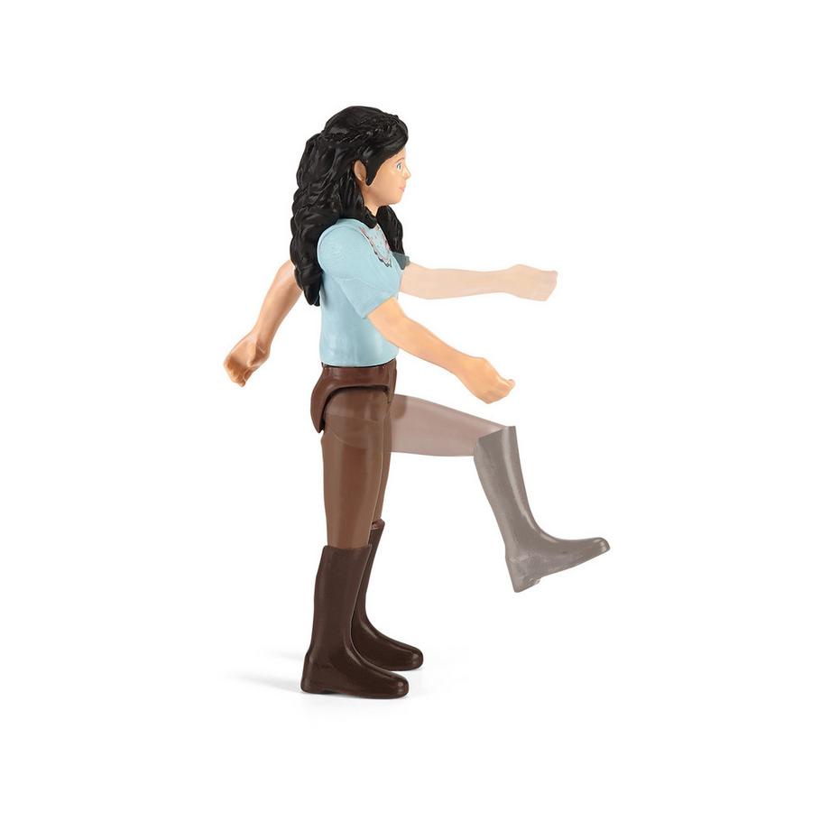 Schleich  42438 Waschplatz mit Horse Club Emily & Luna 