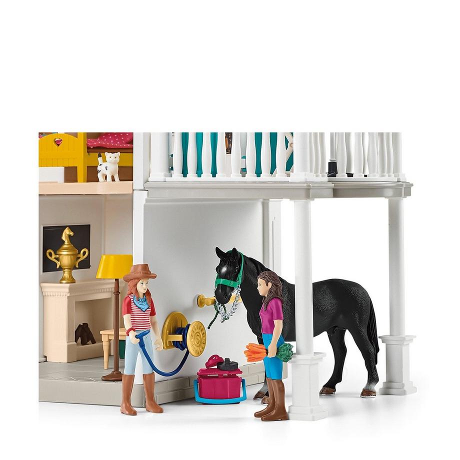 Schleich  42551 Lakeside Ferme de chevaux 