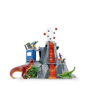 42564 Grosse Vulkan-Expedition