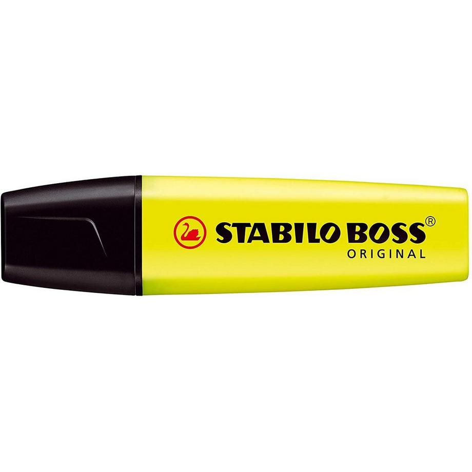 STABILO Marcatore Boss Original Limited Edition 