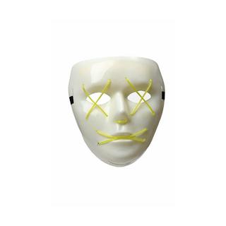 Zoelibat  Masque LED 