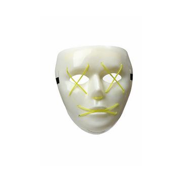 Masque LED