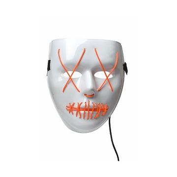 Maschera LED