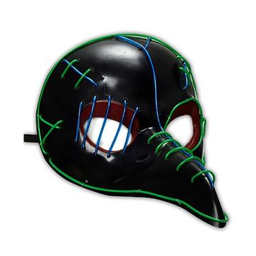 Maschera LED