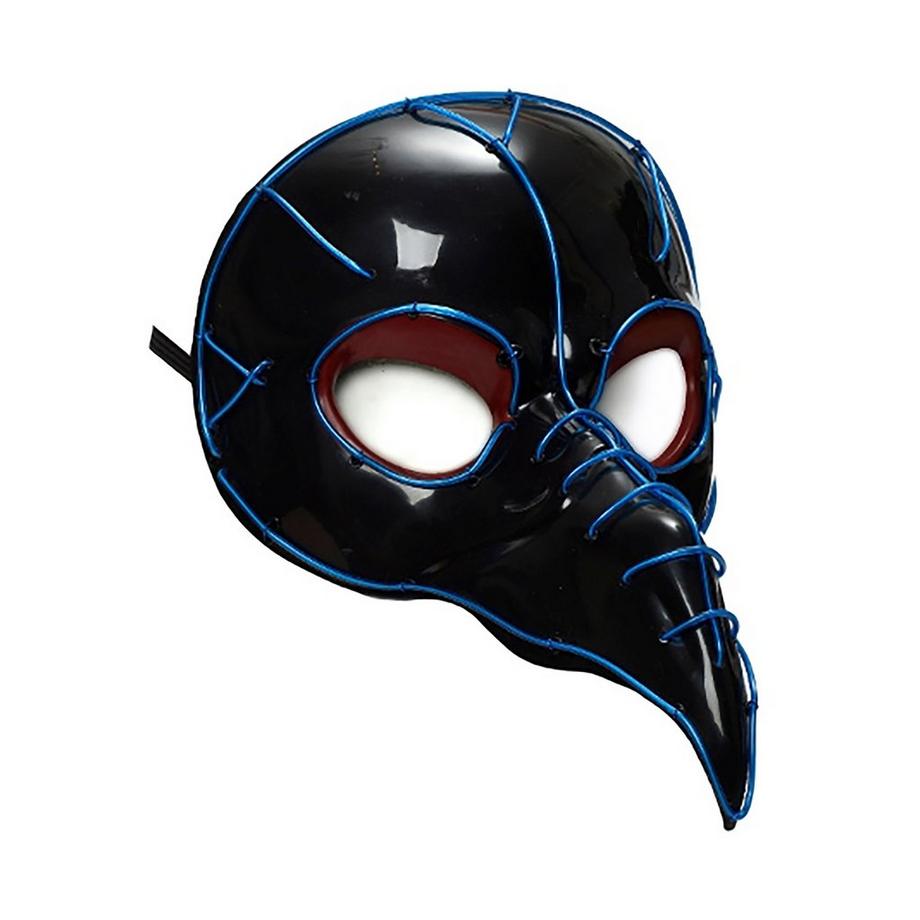 Zoelibat  Maschera LED 