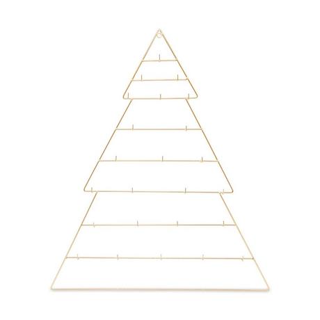 Manor Papeterie Calendario dell'Avvento DIY  