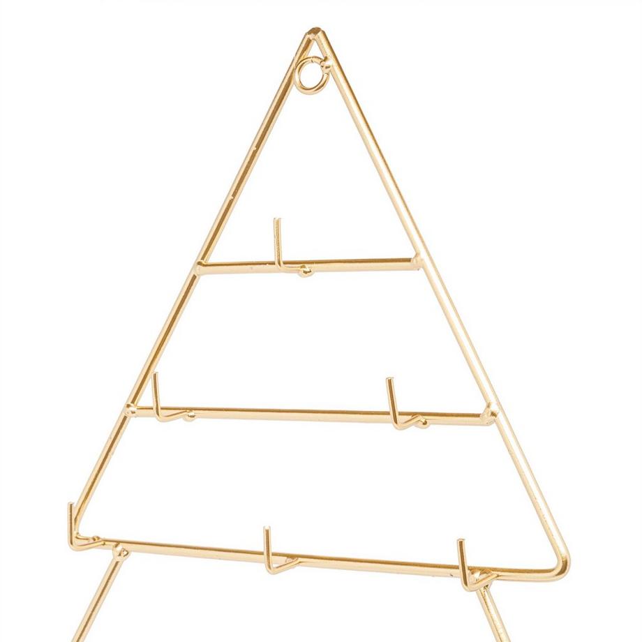 Manor Papeterie Adventskalender DIY  