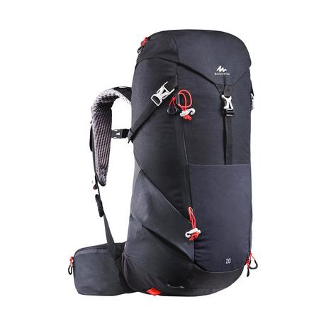 QUECHUA BACKPACK MH500 20L Wanderrucksack 