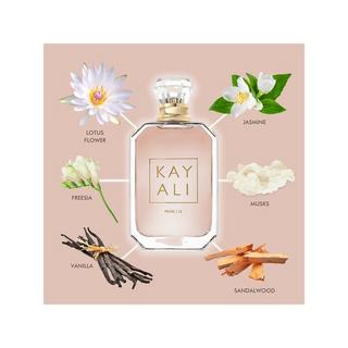Kayali  Musk | 12 - Eau de Parfum 