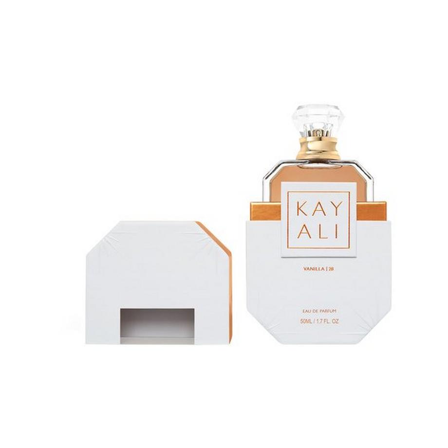 Kayali  Vanilla |28 - Eau de Parfum  