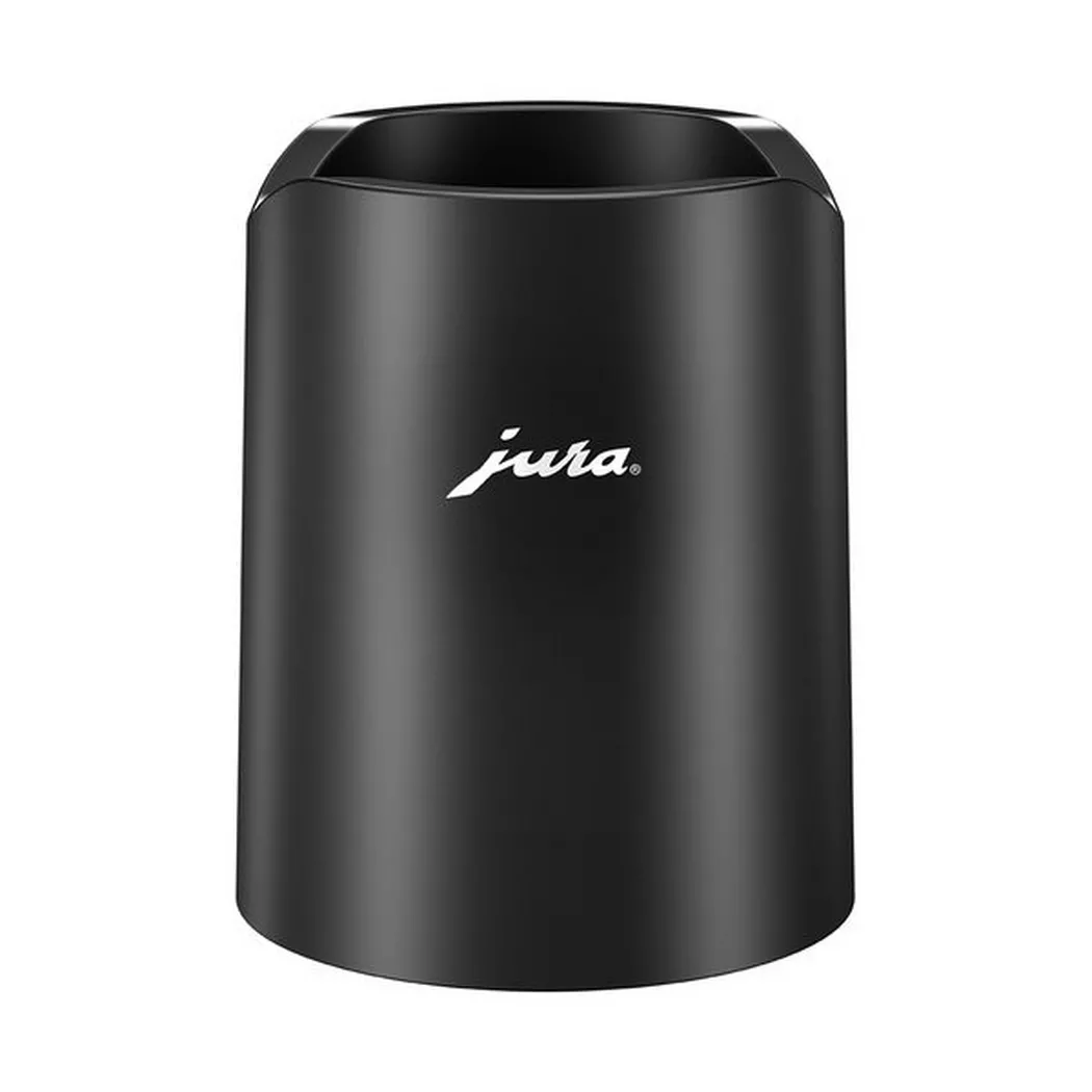 Jura Glacette Black