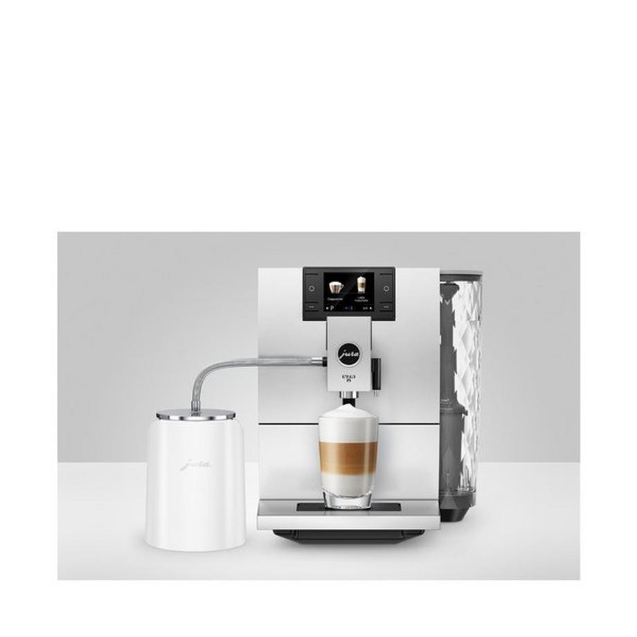 Jura Refroidisseur à lait Glacette 