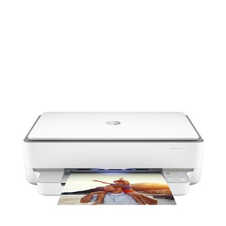Hewlett-Packard Envy 6030e AiO Tintenstrahldrucker 