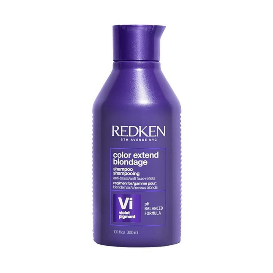REDKEN  Blondage Shampoo  