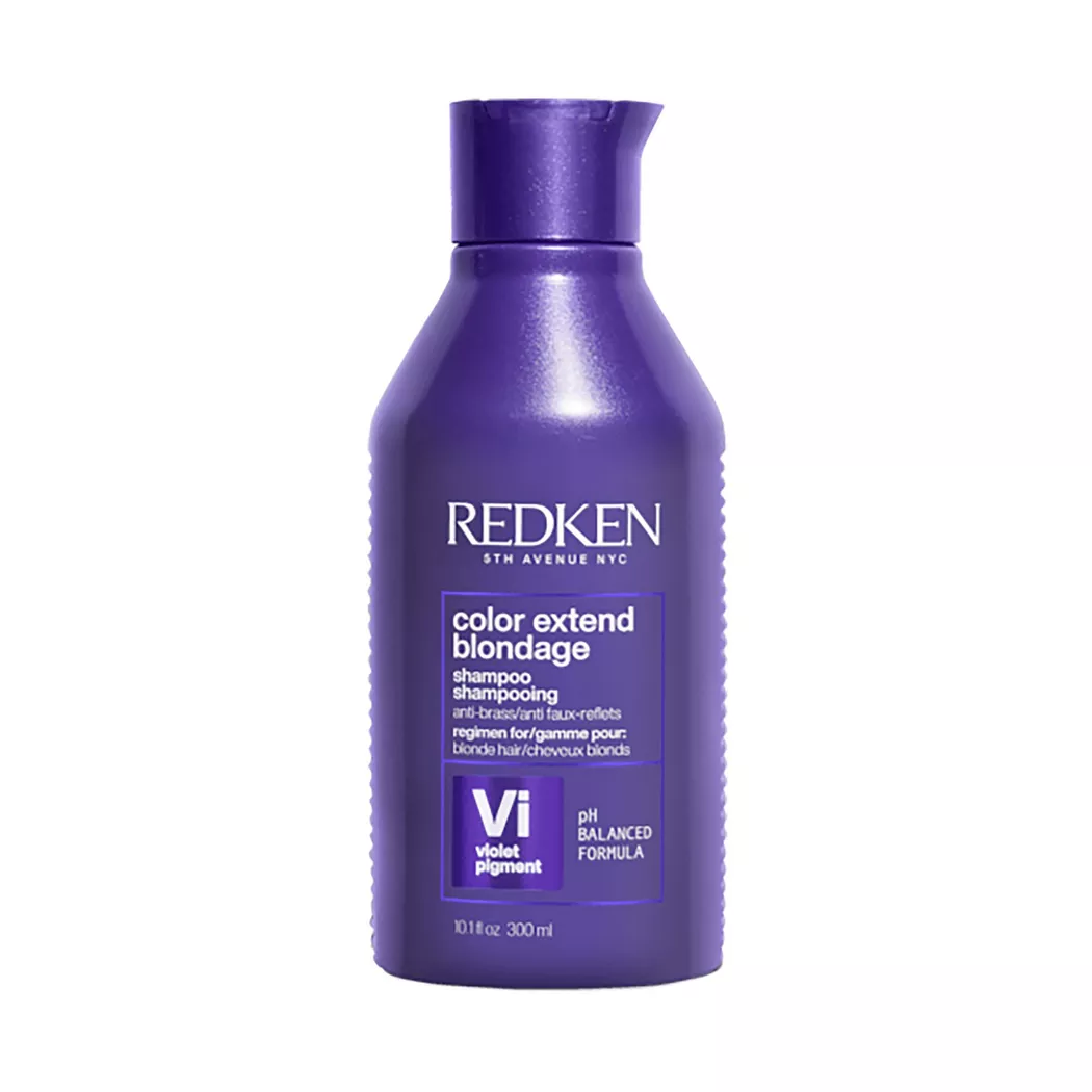 Redken Color Extend Blondage Shampoo Shampoing 300 ml
