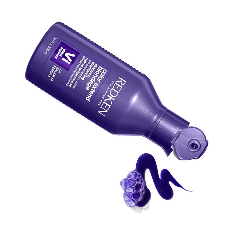 REDKEN  Blondage Shampoo  