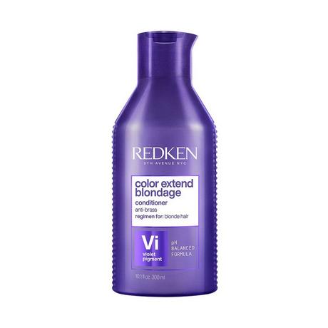 REDKEN  Color Extend Blondage Conditioner 