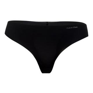 Calvin Klein Invisibles String Tanga  