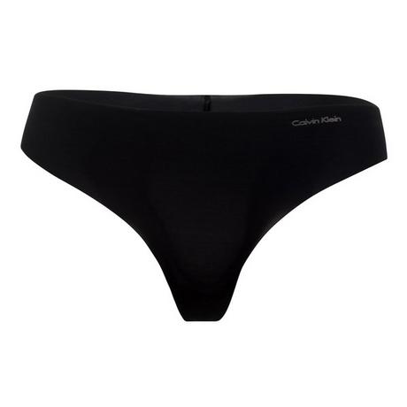 Calvin Klein Invisibles String Tanga  