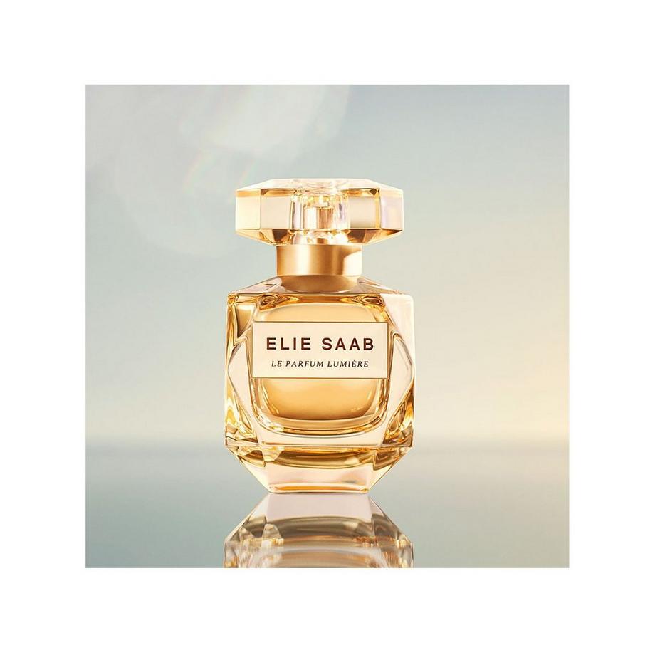 ELIE SAAB LE PARFUM LUMIÈRE Le Parfum Lumière, Eau de Parfum 