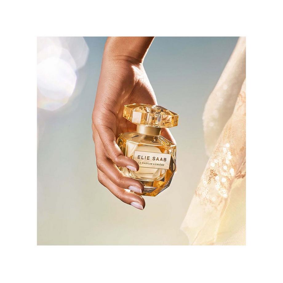 ELIE SAAB LE PARFUM LUMIÈRE Le Parfum Lumière, Eau de Parfum 