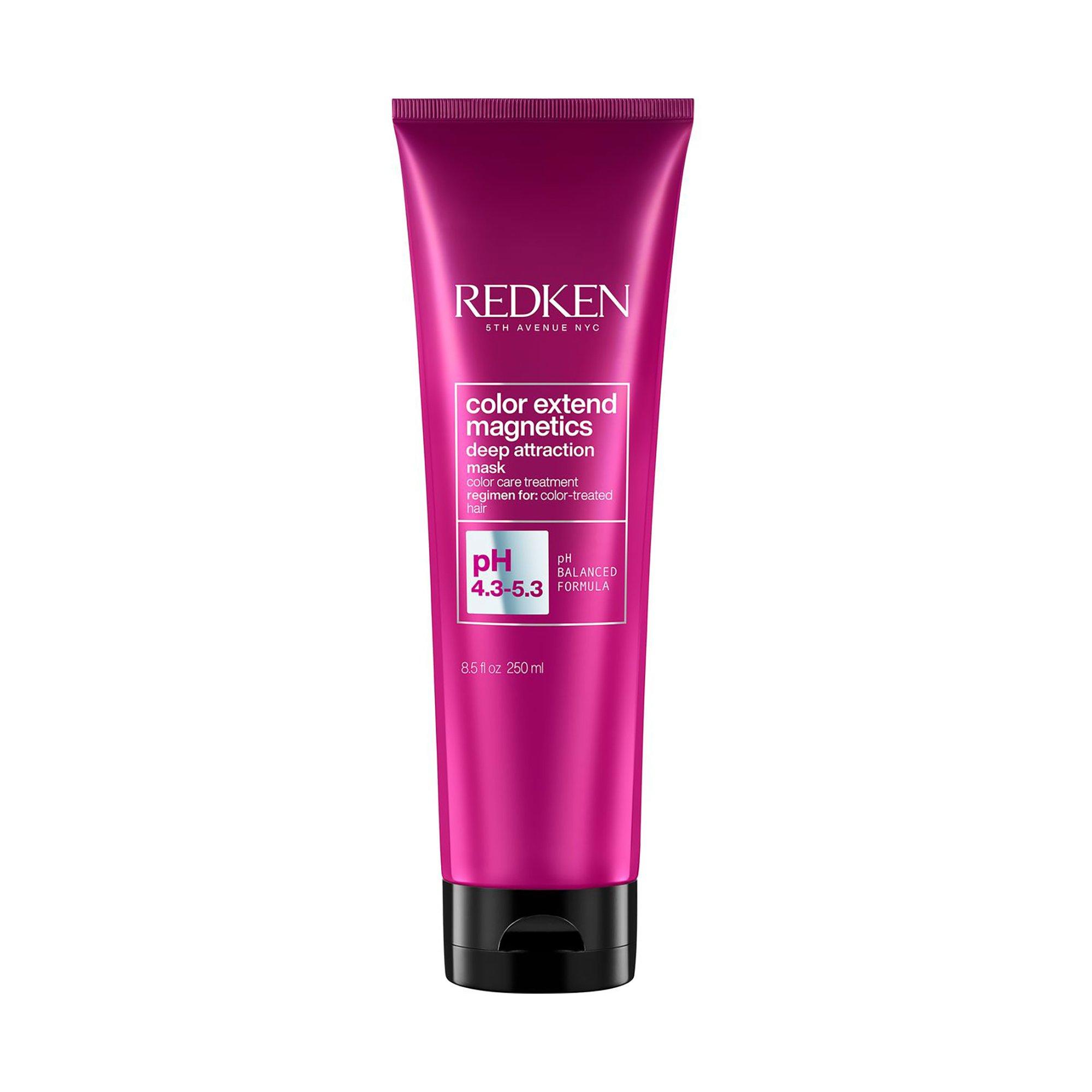 REDKEN  Color Extend Magnetics Maske 