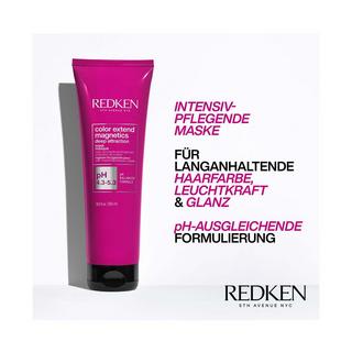 REDKEN  Color Extend Magnetics Maske 