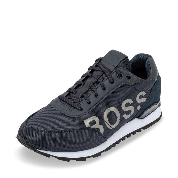 Image of Sneakers, Low Top Herren Dunkelblau 40