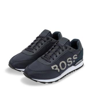 BOSS ORANGE Parkour Runner Sneakers, Low Top 