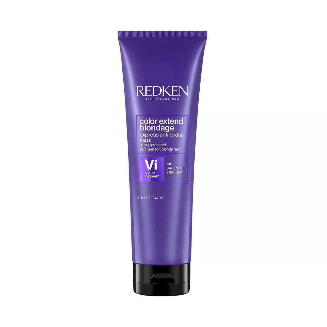 Redken Color Extend Blondage Express Anti-Brass Maske