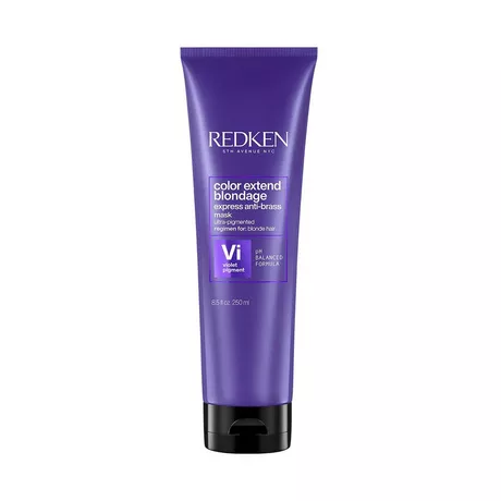 REDKEN  Blondage Hair Mask 