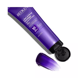 REDKEN  Blondage Hair Mask 