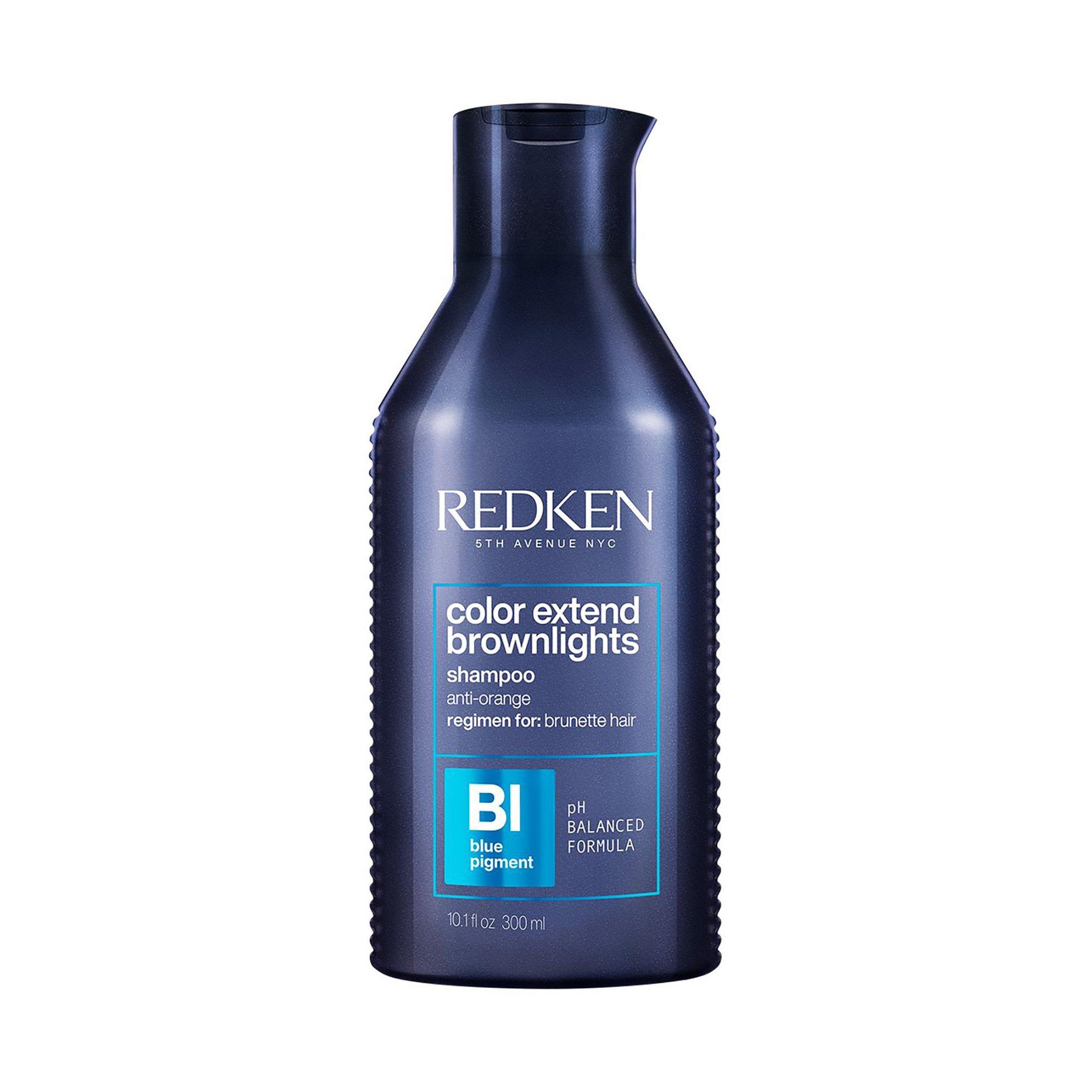 Image of Color Extend Brownlights Shampoo Damen 300ml