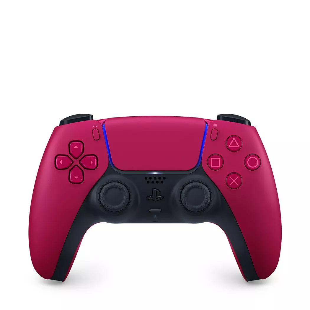 Sony Interactive Entertainment DualSense™ Wireless-Controller - Cosmic Red