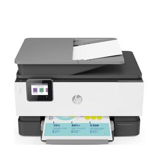 Hewlett-Packard OfficeJet Pro 9012e AiO Stampante a getto d'inchiostro 