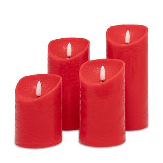 Manor Candele LED dell'Avvento  