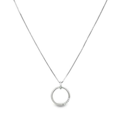 L' Atelier Gold 18 Karat by Manor  Halskette 