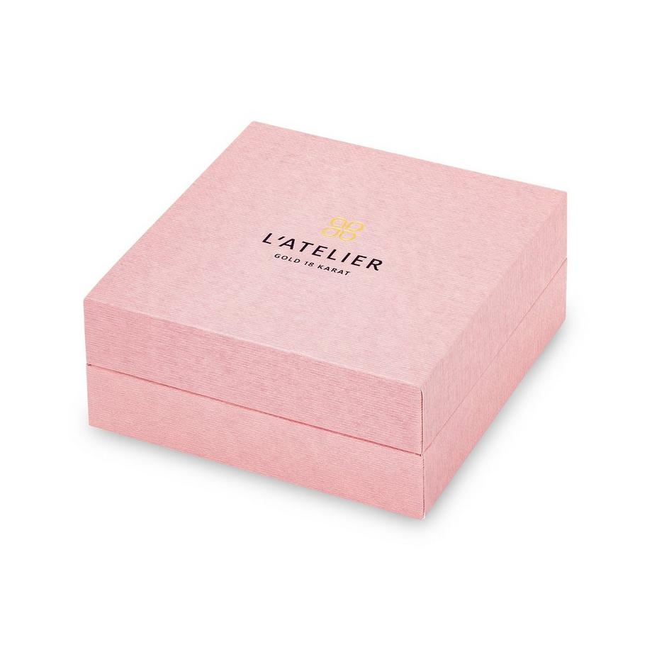 L' Atelier Gold 18 Karat by Manor  Halskette 